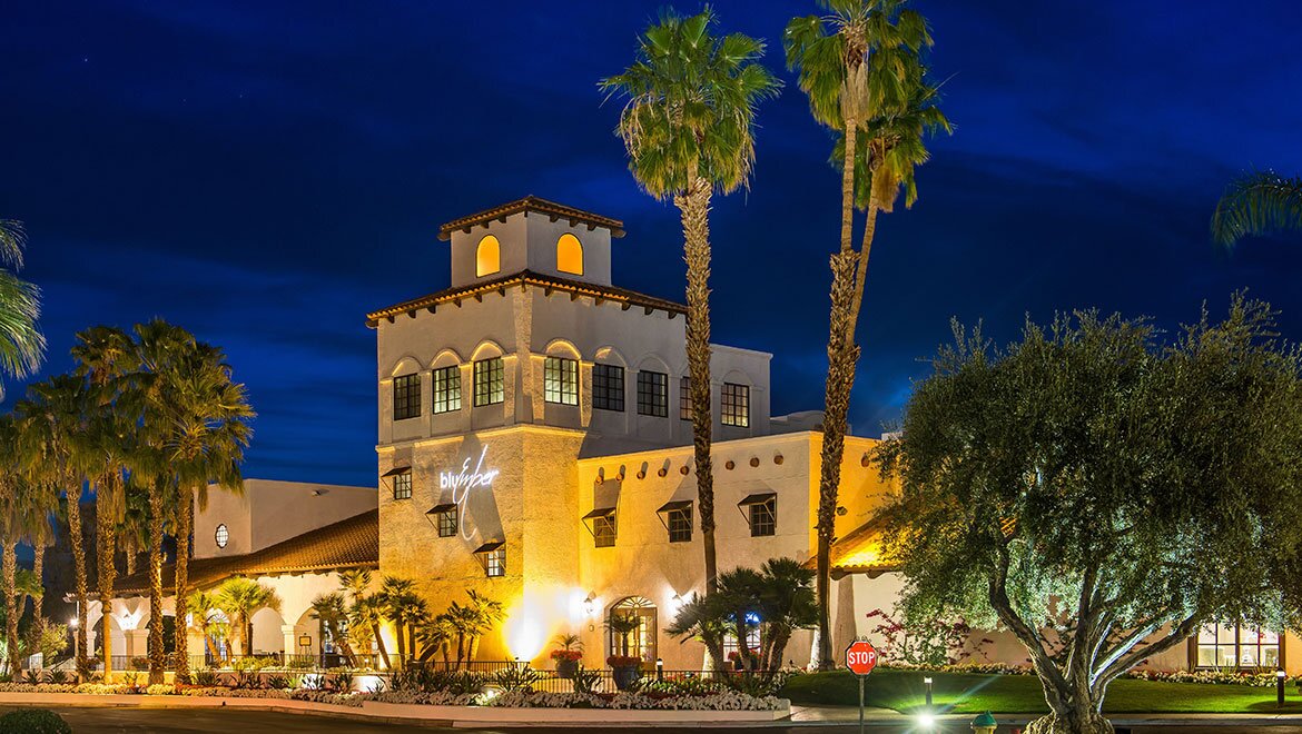Hotel photo 78 of Omni Rancho Las Palmas Resort & Spa.