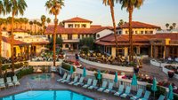 Hotel photo 12 of Omni Rancho Las Palmas Resort & Spa.