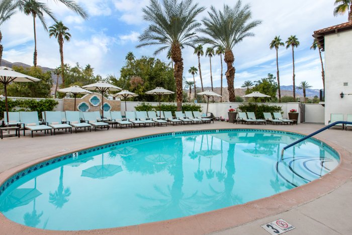 Omni Rancho Las Palmas Resort & Spa Pool Pictures & Reviews - Tripadvisor