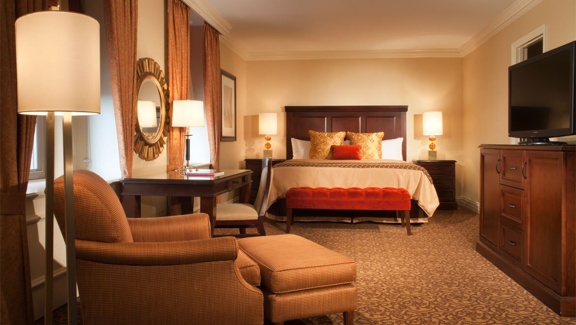 Hotel photo 94 of Omni William Penn Hotel.