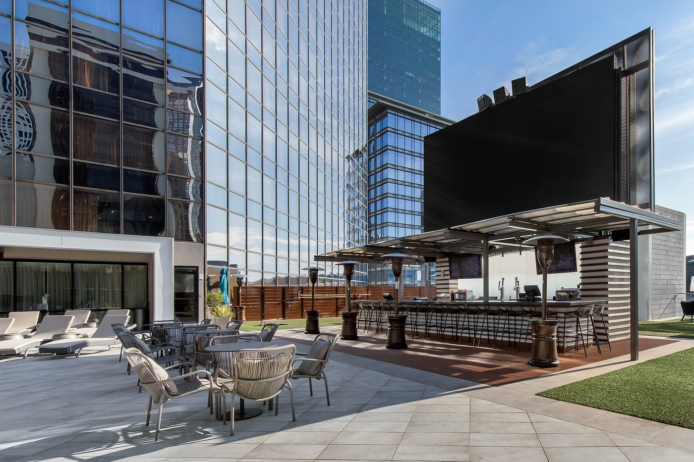 OMNI CHARLOTTE HOTEL - Updated 2023 Prices & Reviews (NC)