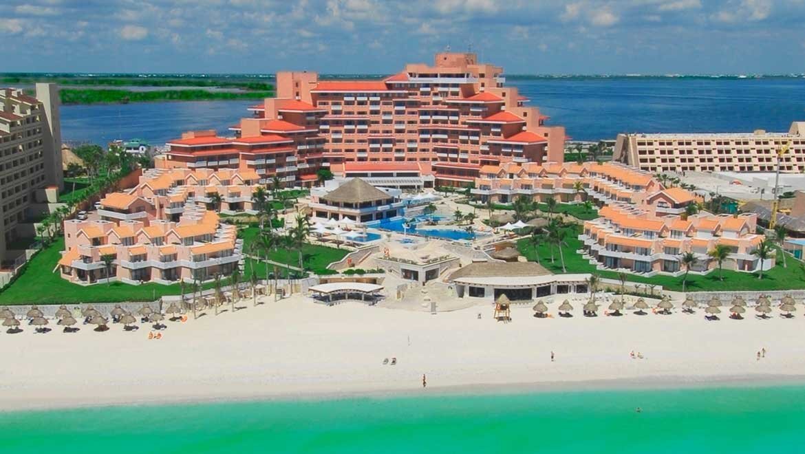 OMNI CANCUN HOTEL & VILLAS - Updated 2022 Prices & Reviews (Mexico)