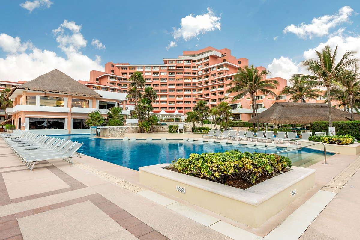 Omni Cancun Hotel &amp; Villas, hotel em Cancun