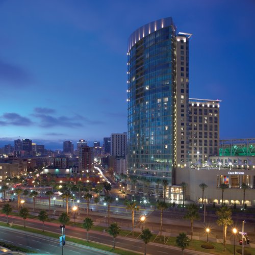 THE 10 CLOSEST Hotels to San Diego Convention Center