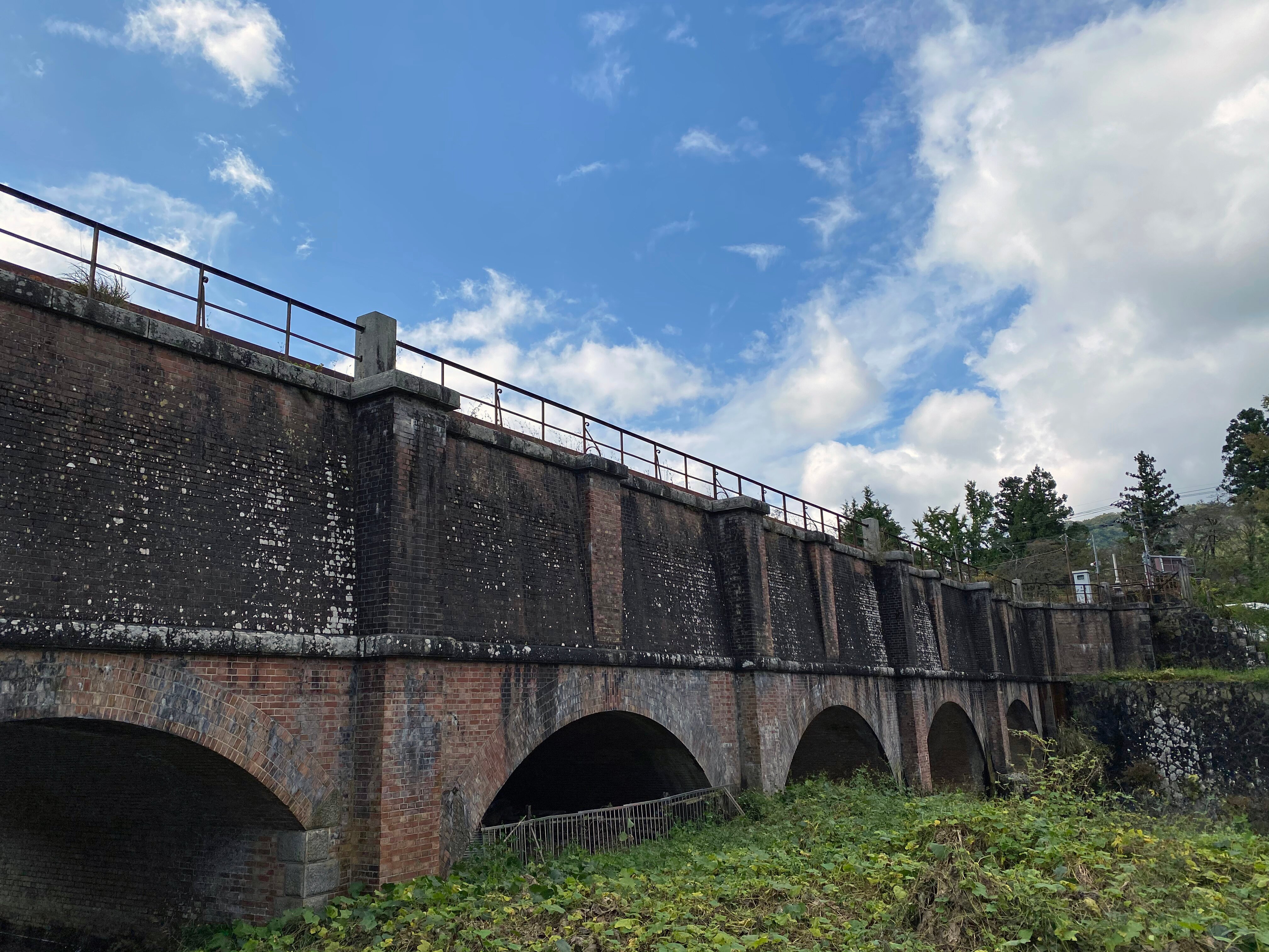 2025年 駒橋発電所 落合水路橋 - 出発前に知っておくべきこと