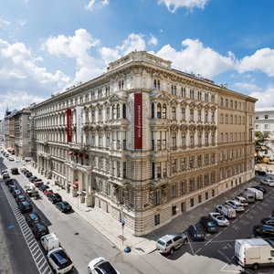 HOTEL RATHAUSPARK WIEN, A MEMBER OF RADISSON INDIVIDUALS - Updated 2022 ...