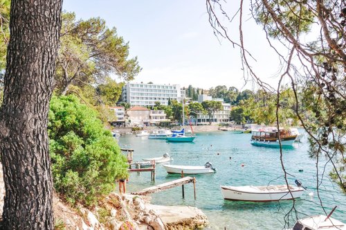 HOTEL CAVTAT - Updated 2024 Reviews, Photos & Prices