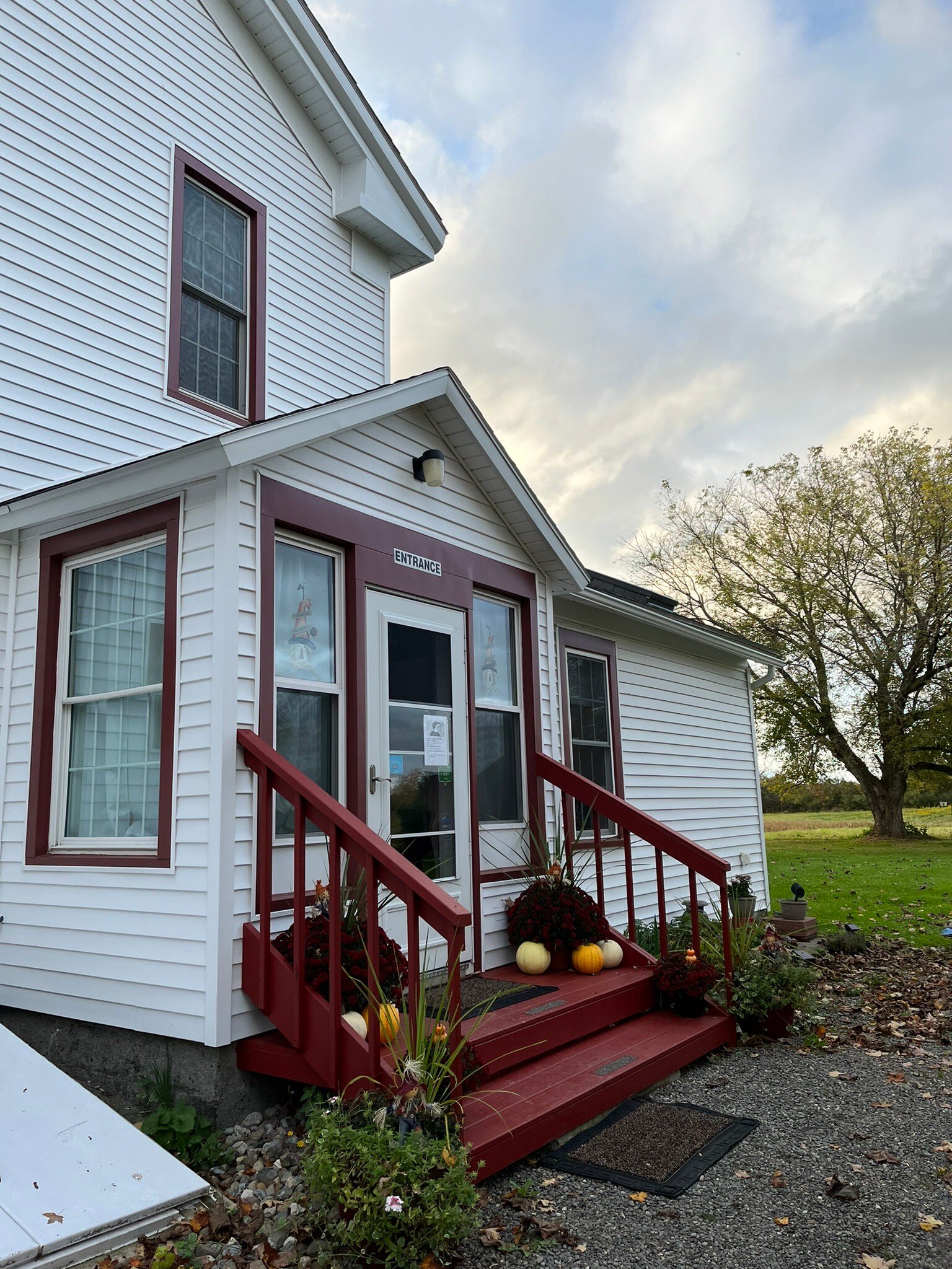 THE APEX INN BED AND BREAKFAST - B&B Reviews (Watkins Glen, NY)