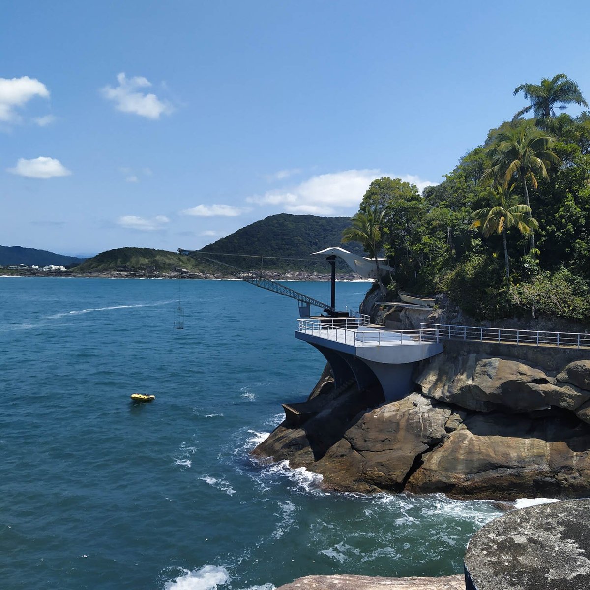 Ilha Dos Arvoredos Guaruja 2021 All You Need To Know Before You Go