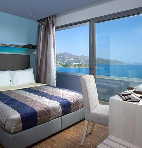 MISTRAL BAY HOTEL - Updated 2024 Prices & Reviews (Crete/Agios Nikolaos)