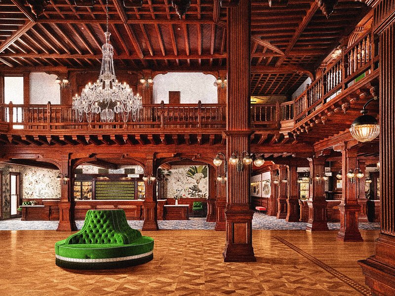 Hotel del Coronado