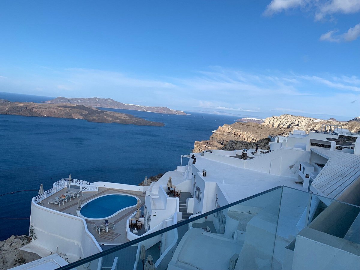 LILIUM SANTORINI HOTEL - Updated 2024 Prices & Reviews (Fira)