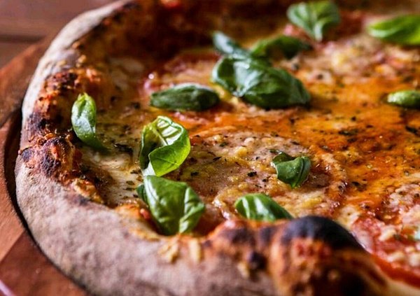 Os 10 melhores pizzarias São Paulo - Tripadvisor