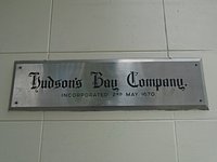 HUDSON BAY COMPANY - All You Need to Know BEFORE You Go (with Photos)