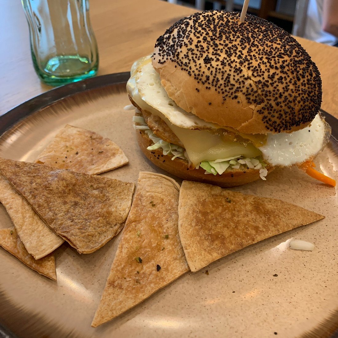 PAI PAI CAFÉ, Las Palmas de Gran Canaria - Restaurant Reviews, Photos & Phone Number - Tripadvisor