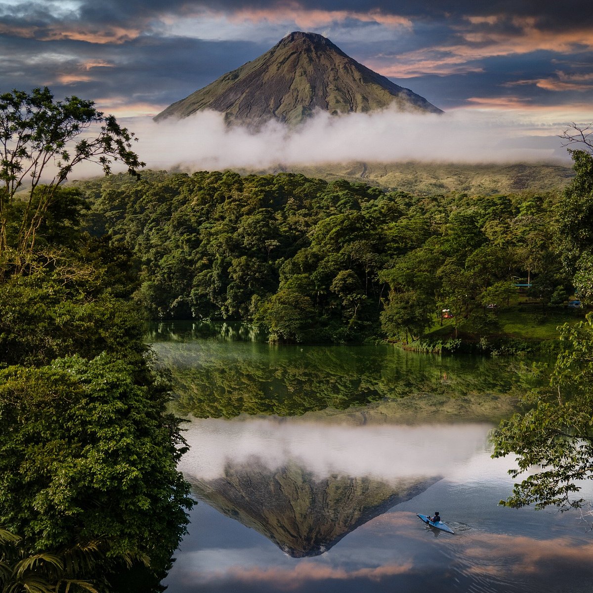 Parque Ecologico Volcan Arenal (La Fortuna de San Carlos) - All You Need to  Know BEFORE You Go
