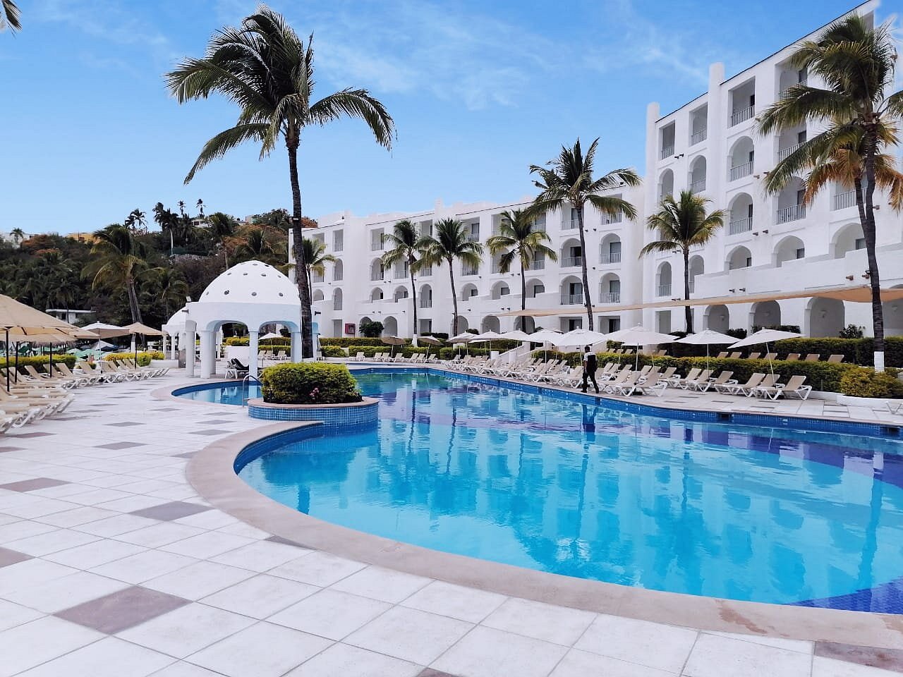 Tesoro Manzanillo 177 ̶4̶1̶2̶ Updated 2022 Prices And Resort All Inclusive Reviews Mexico 9240
