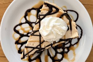 美食