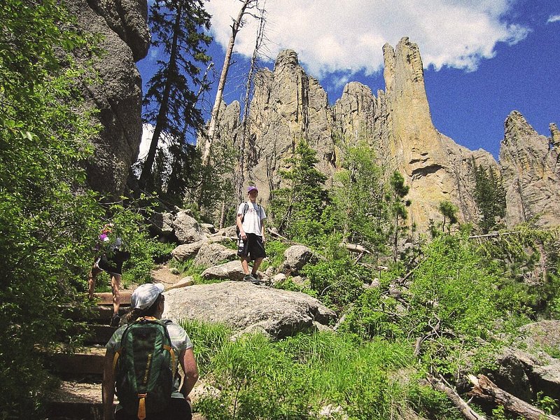 Custer State Park