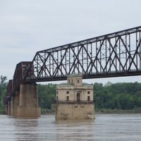 Chain of Rocks Bridge (Saint Louis) - All You Need to Know BEFORE You Go