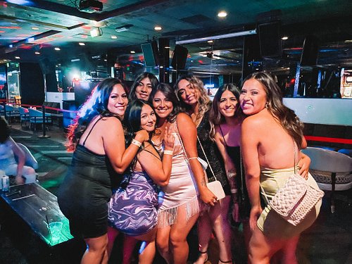 10 MEJORES Tours de bares, discotecas y pubs en Las Vegas (2023)