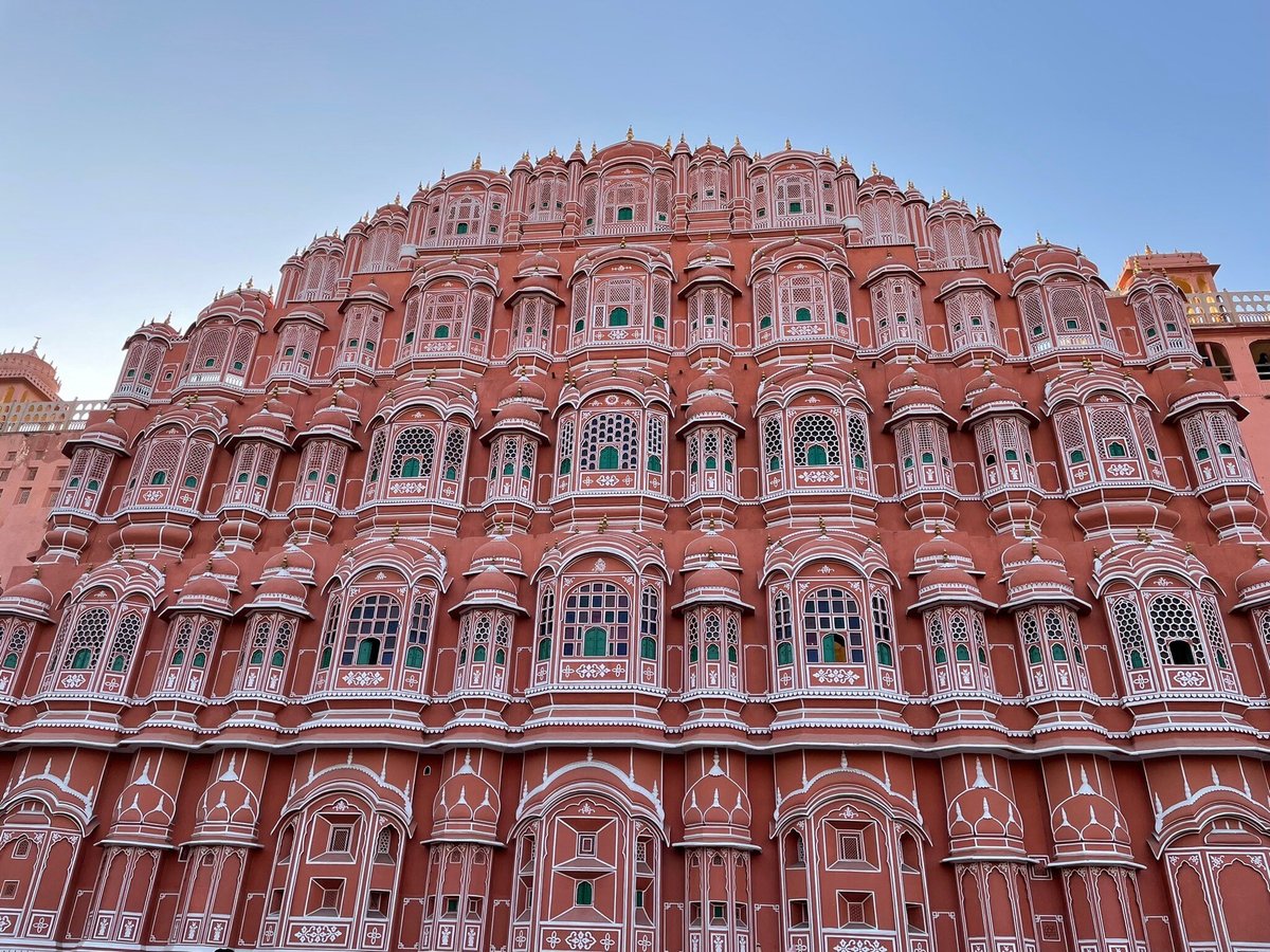 Anjali Tour Travel (Jaipur) - All You Need to Know BEFORE You Go