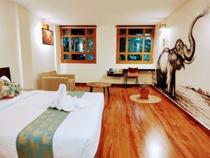Safari Quest in Mysuru (Mysore)