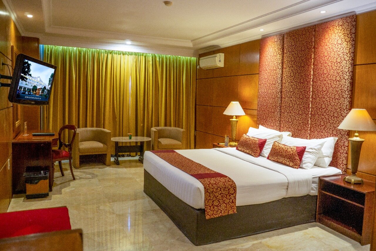 Hotel photo 8 of Hotel Bumi Senyiur.
