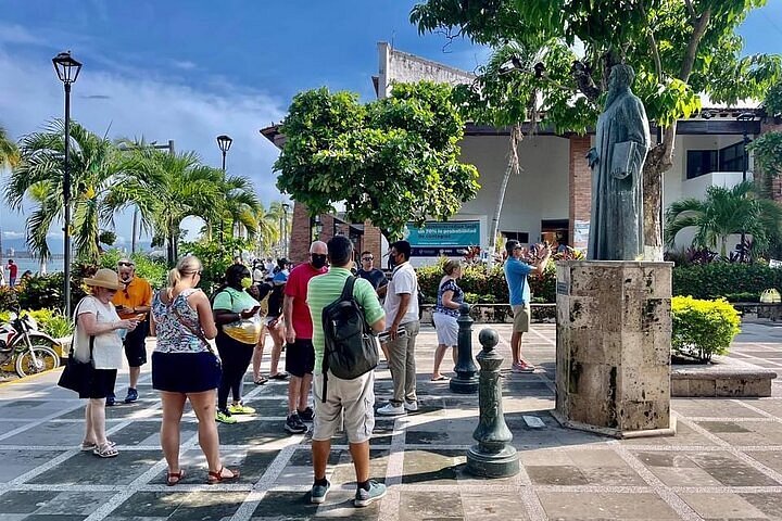 private tour guide puerto vallarta