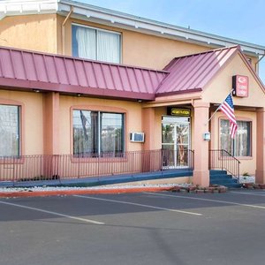 Econo Lodge in York, PA