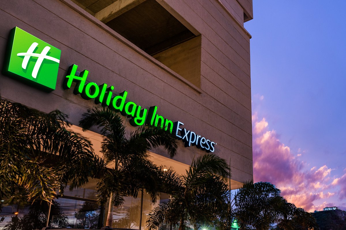 Holiday Inn Express Cartagena Manga, An IHG Hotel, hotel en Cartagena