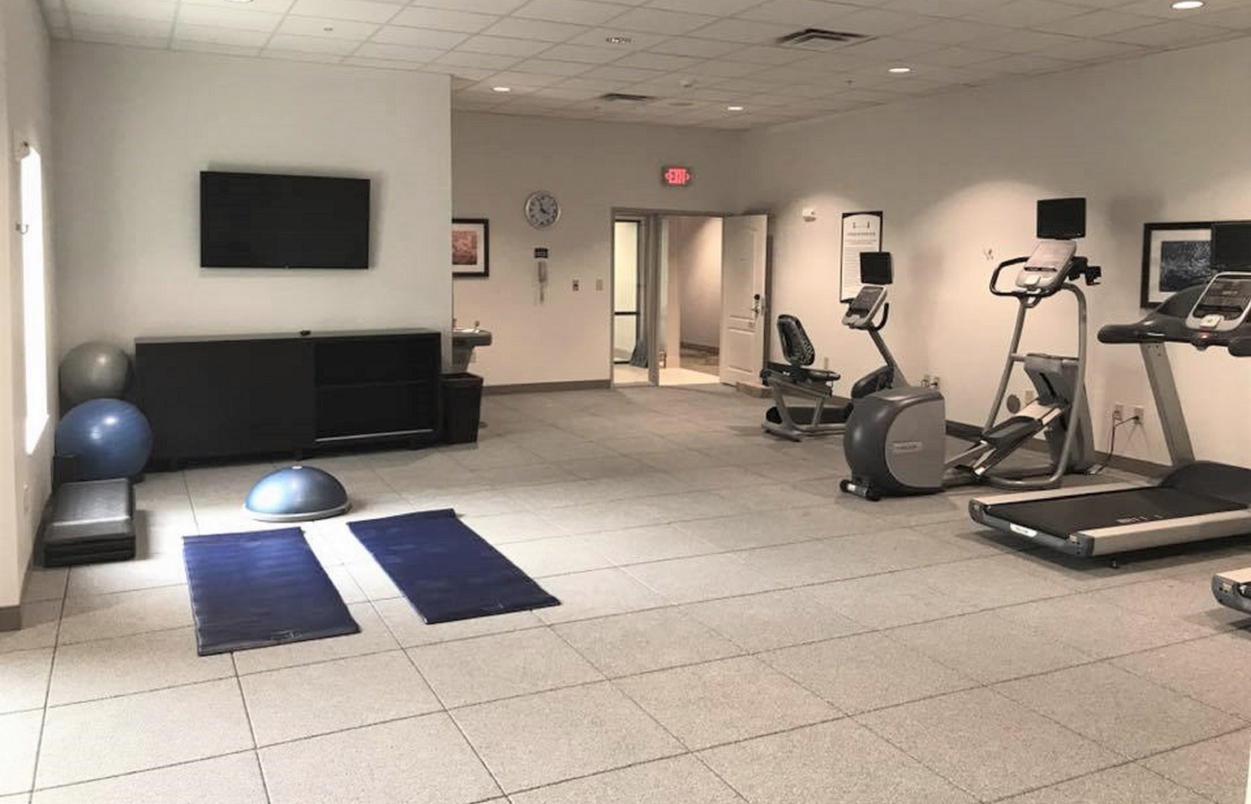 STAYBRIDGE SUITES MIAMISBURG AN IHG HOTEL 135 1 4 3 Updated   On Site Fitness Center 