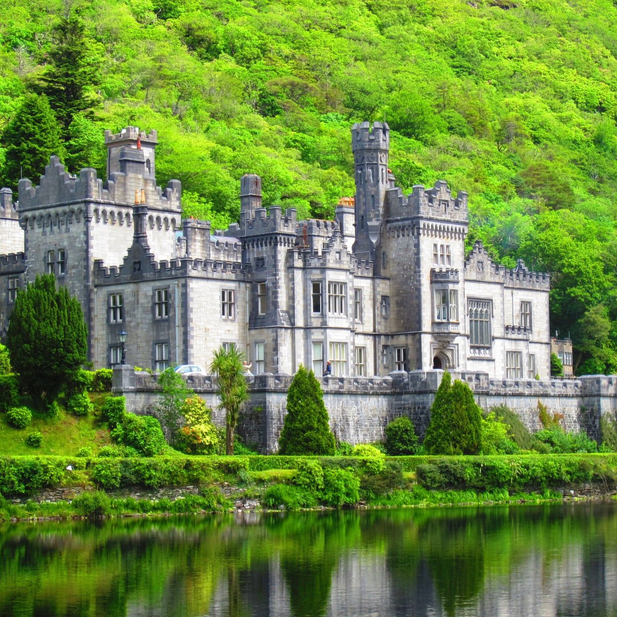 Amazing Irish Vacations (Limerick, Ireland): Address, Phone Number ...