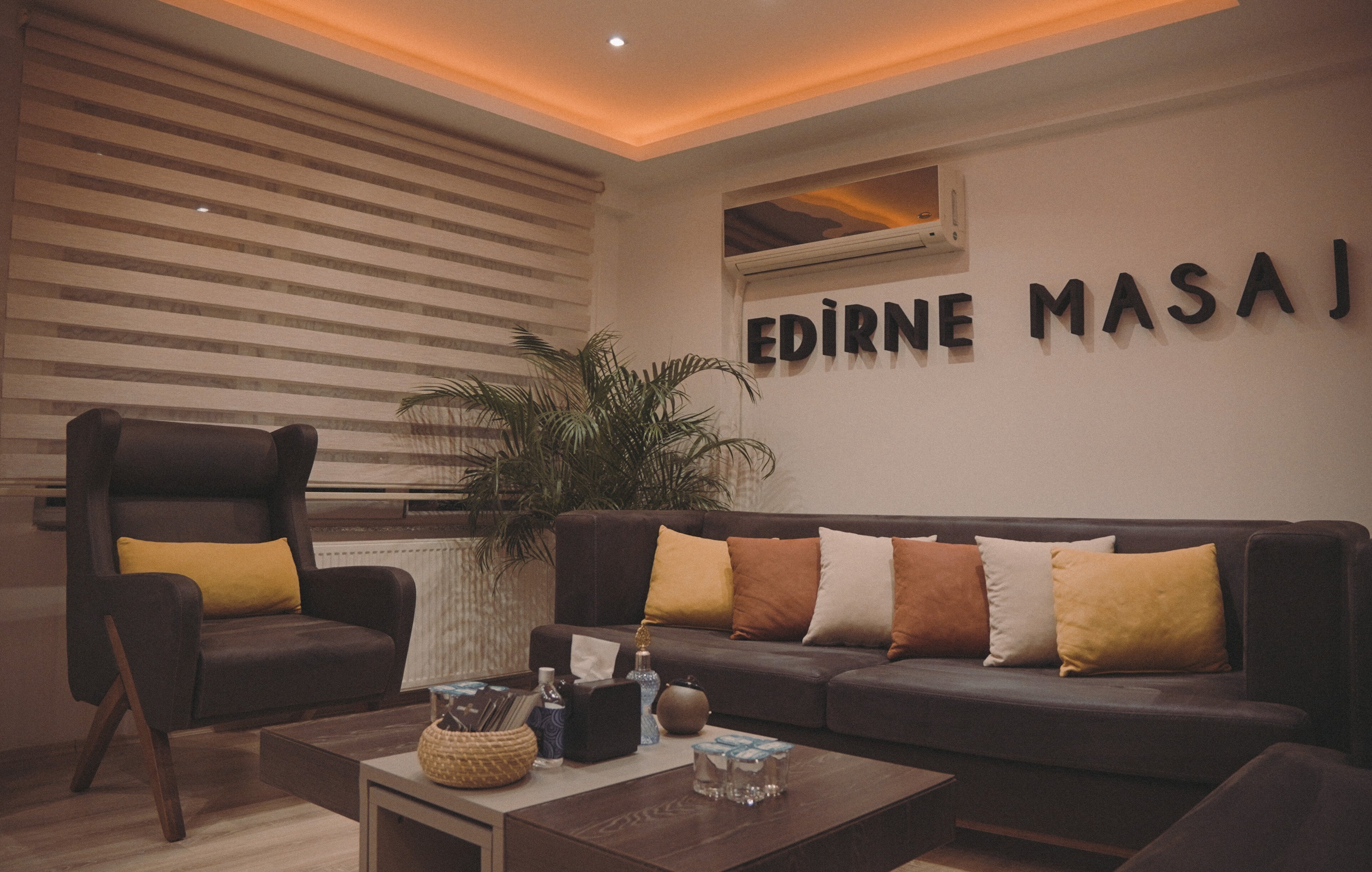 Edirne Massage And Therapy (Turki) - Review - Tripadvisor