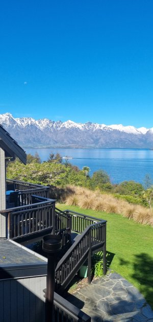 HIDDEN LODGE (Queenstown, Nueva Zelanda): opiniones y precios