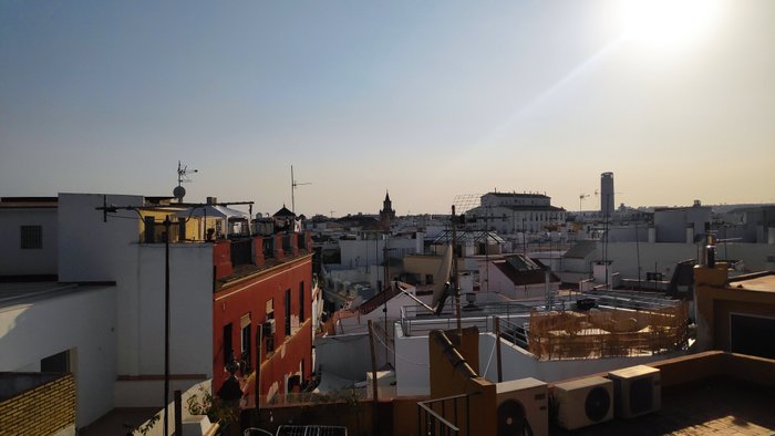 Imagen 24 de Apartamentos Rey de Sevilla