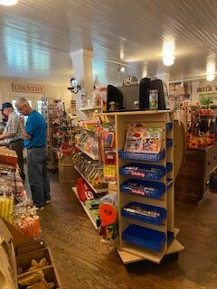 New Hampshire Country Store (Chocorua) - All You Need to Know BEFORE You Go