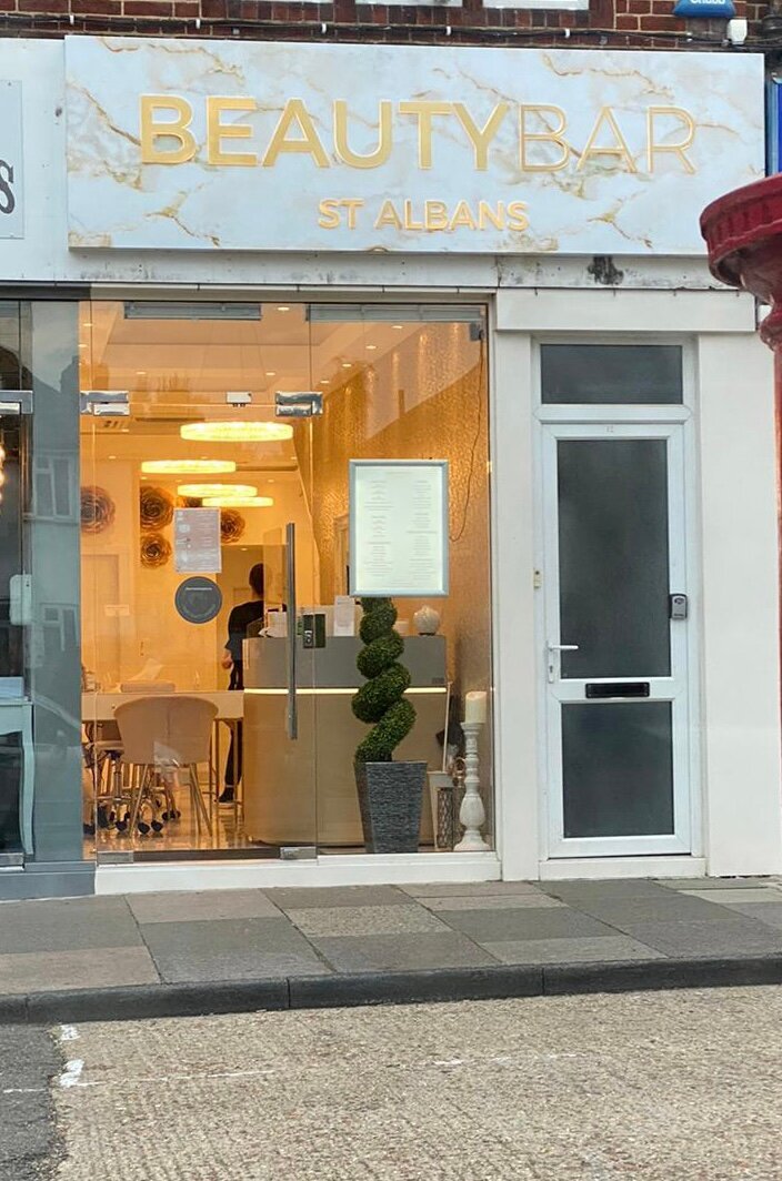 Beauty Bar St Albans (St. Albans, England): Address, Phone Number ...