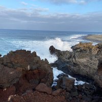 El Golfo (Lanzarote) - All You Need to Know BEFORE You Go