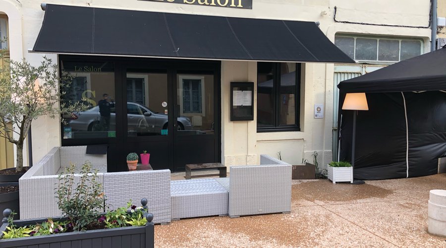 Le Salon de Grégoire, Givry - 레스토랑 리뷰 - 트립어드바이저