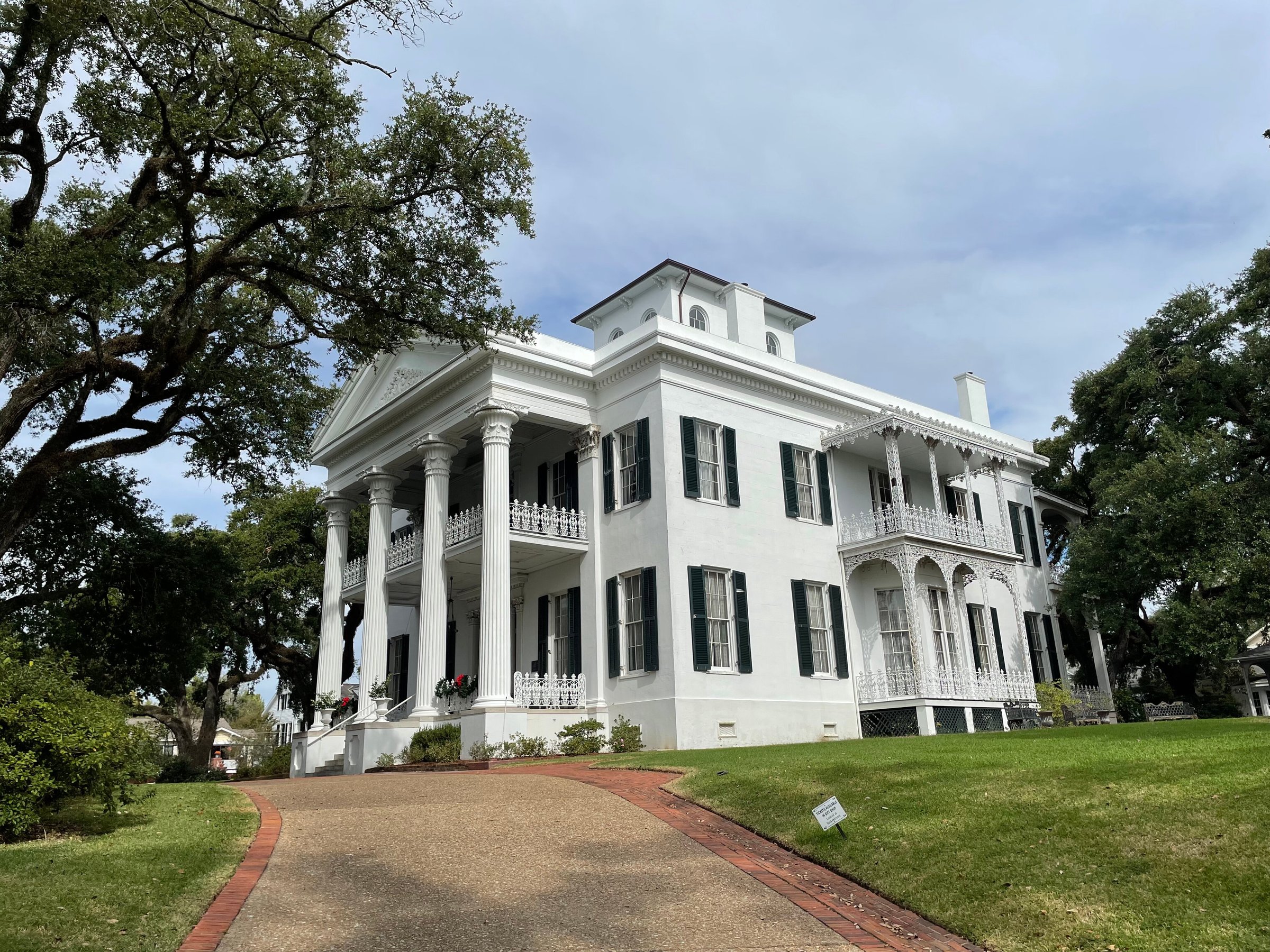 Natchez Pilgrimage Tours All You Need to Know BEFORE You Go