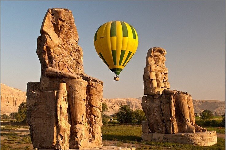 Esna Egypt Tours image