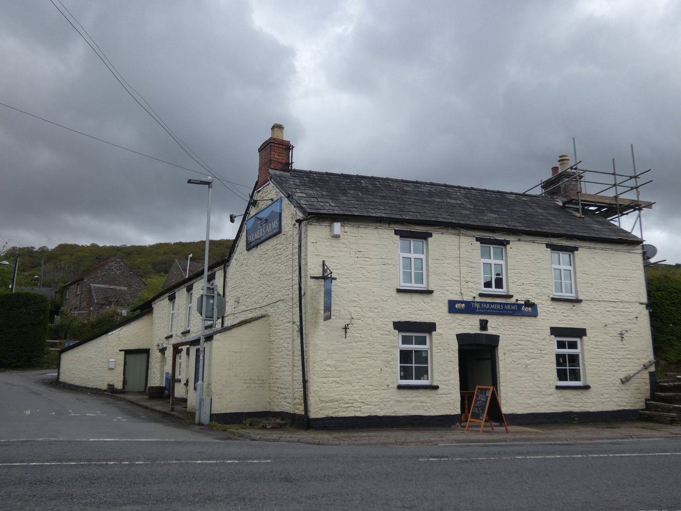 THE FARMERS ARMS - Updated 2024 Reviews & Photos