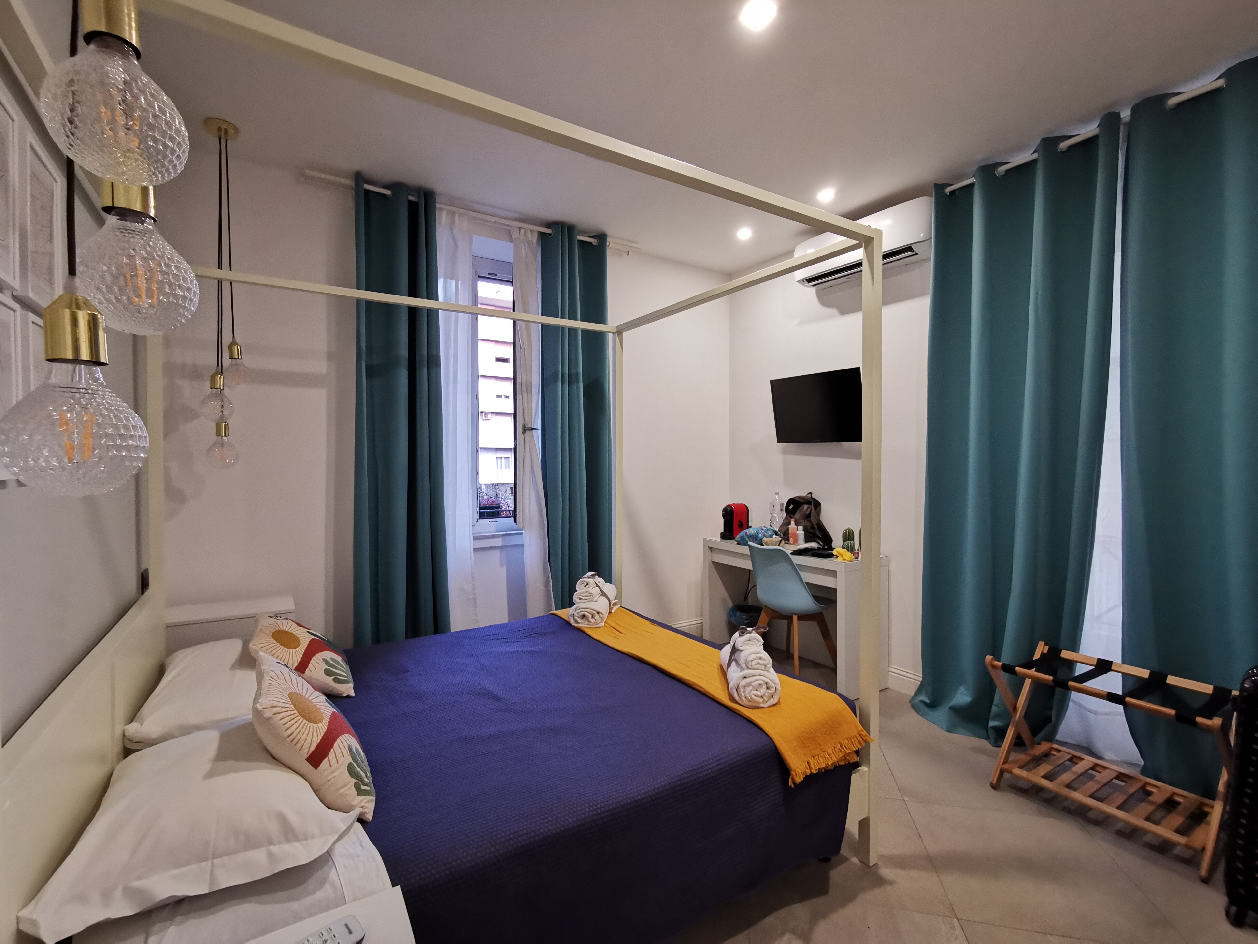 B&B SPIGOLEHOUSE (SIRACUSA, ITÁLIA): 9 Fotos, Comparação De Preços E ...