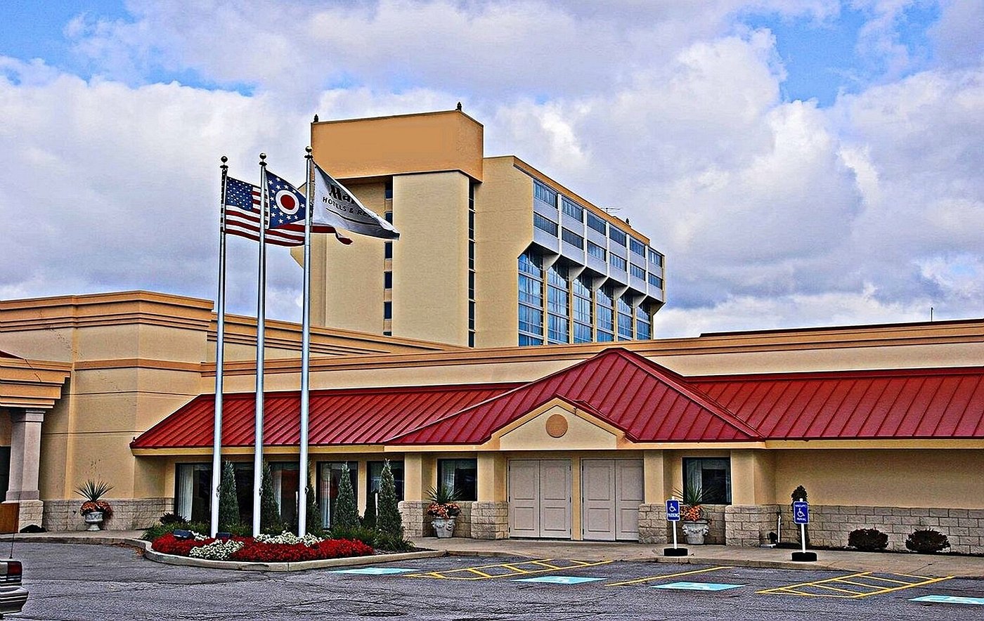 Hotels In Cleveland Ohio Check In Age 18 WYNDHAM CLEVELAND AIRPORT - Updated 2025 Reviews, Photos & Prices