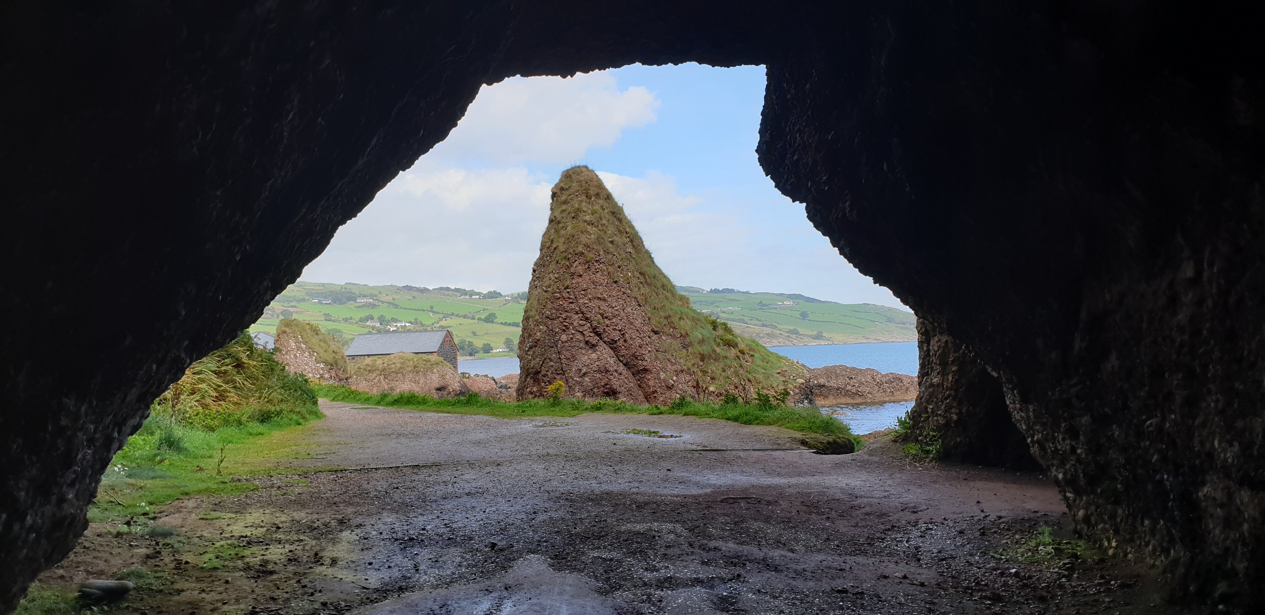 CAVES OF CUSHENDUN (2024) All You Need To Know BEFORE You Go (with Photos)