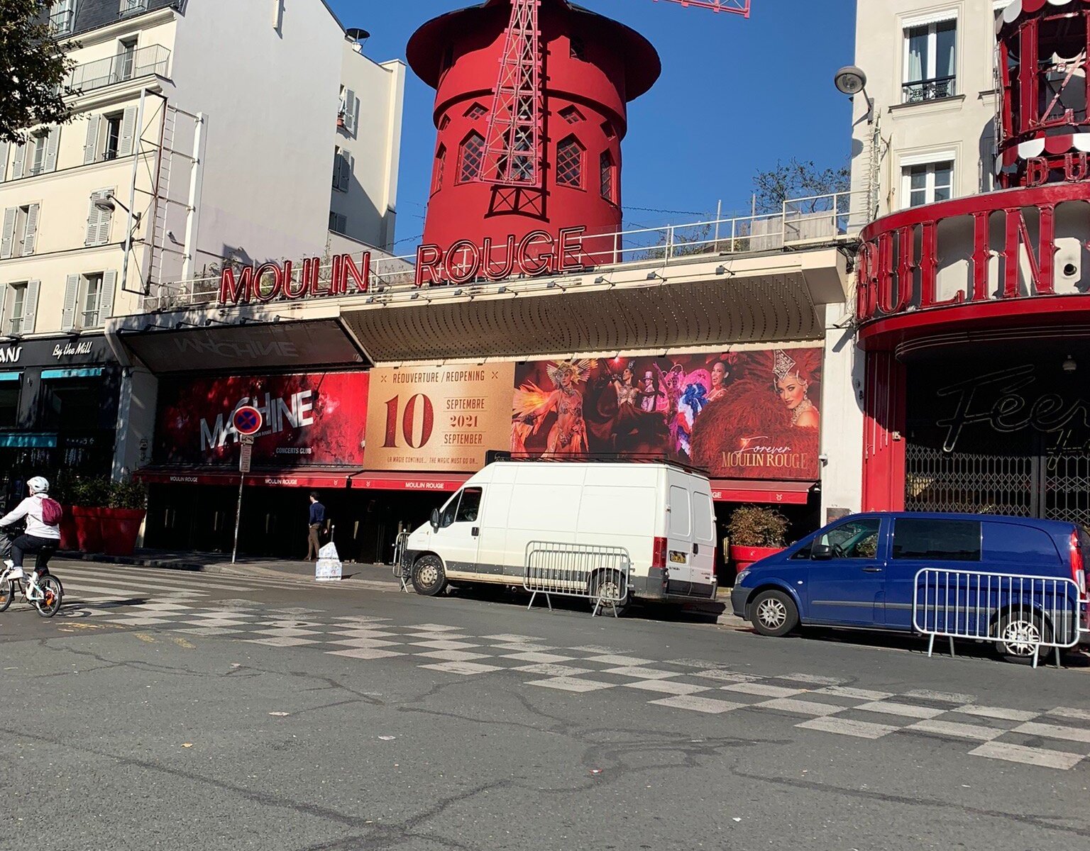 TukTuk Ride Paris - All You Need to Know BEFORE You Go