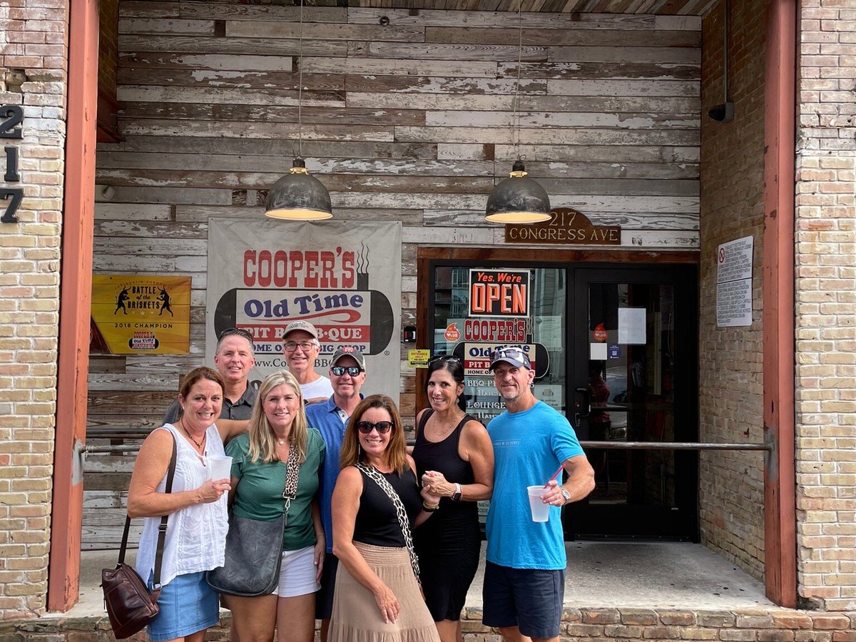 Secret Food Tours Austin - All You Need to Know BEFORE You Go