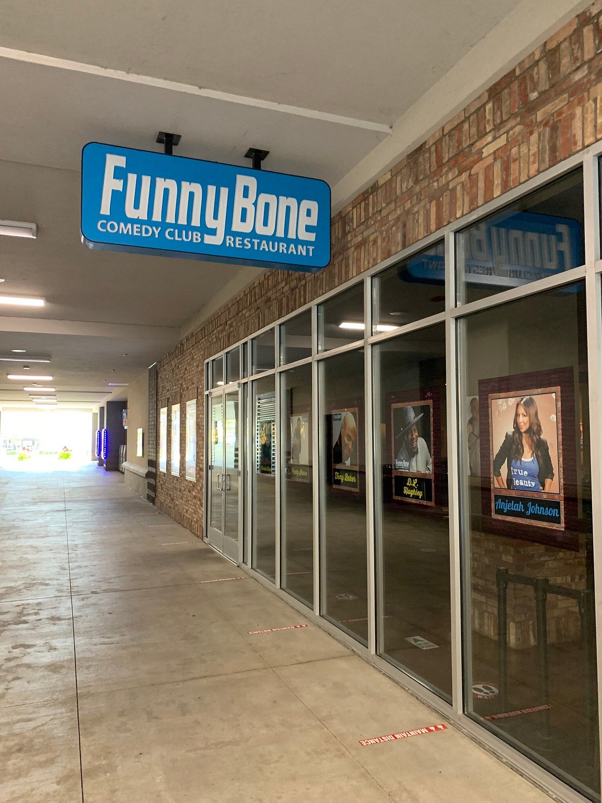 Liberty Funny Bone (2025) - All You Need to Know BEFORE You Go (with