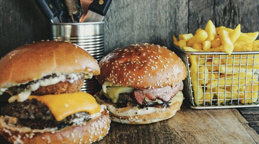 IRON RIVER BAR & GRILL, Frankston - Menu, Prices & Restaurant Reviews - Tripadvisor